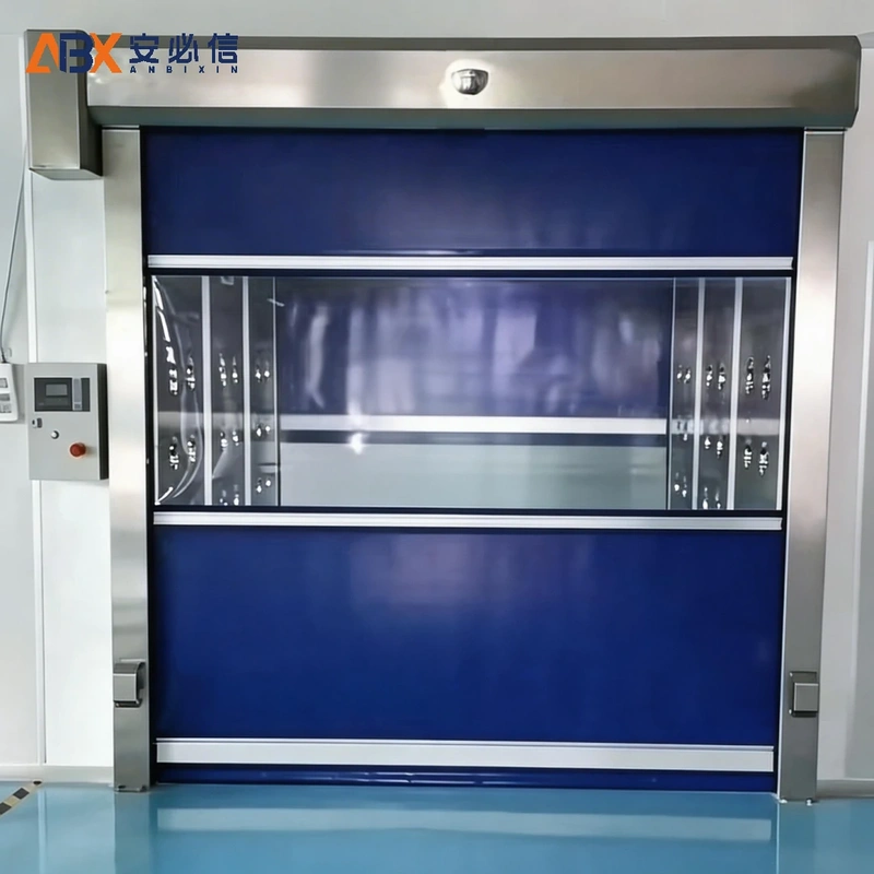 张家界高速门